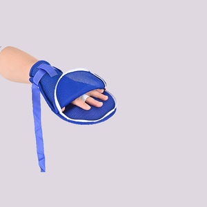 Guantes de sujeción personalizados 4741, esposas portátiles para un manejo seguro - Product Image 2