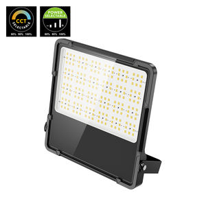 Projecteurs de haute qualité 50W 75W 100W 150W 150lm/w IP66 - Product Image 1