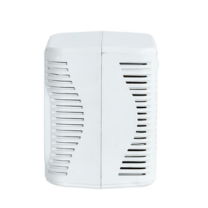Châu Âu ổ cắm 500VA màu trắng AVR Điện áp ổn định điện biến áp với cuộn dây nhựa 50Hz & 60Hz tần số - Product Image 4