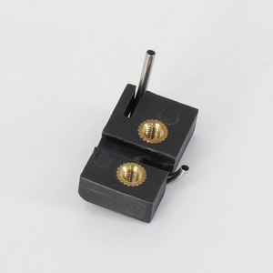 <span class=keywords><strong>Support</strong></span> de <span class=keywords><strong>gouttière</strong></span> Domino DB67617 de remplacement pour imprimante Domino A100 A200 A300 - Product Image 3
