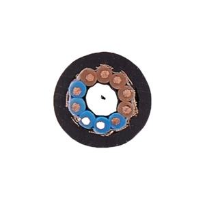 Câble vidéo CCTV sous-marin à conducteur en cuivre multicœur haute résistance, isolation TPE, longueur 200 m, <span class=keywords><strong>Darou</strong></span> DR9001 - Product Image 2