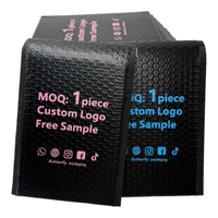 Sac à bulles co-extrudé multi-usages, imperméable, antichoc, sac de protection logistique, personnalisation en petites quantités