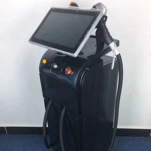 Máquina de depilación láser de diodo Vertical 2025 755Nm 808Nm 1064Nm Rejuvenecimiento DE LA PIEL Adecuado para cuerpo y Bikini - Product Image 2