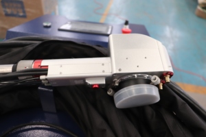 Kép Swing <span class=keywords><strong>laser</strong></span> làm sạch rỉ sét Remover kim loại tẩy dầu mỡ đánh bóng đa-chế độ làm sạch máy thép tân trang lại - Product Image 6