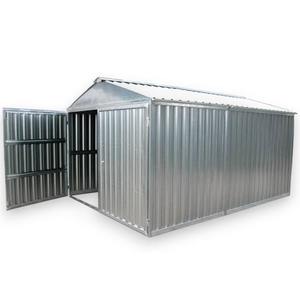 Caja de chapa galvanizada de 4,30 metros - Product Image 1