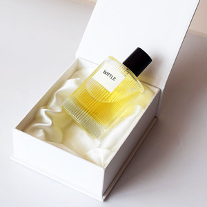 Sang Trọng 100Ml Tùy Chỉnh Nhãn Rỗng Pha Lê Phun Nước Hoa Chai Thủy Tinh Độc Đáo Hương Thơm/<span class=keywords><strong>Vaporizer</strong></span> Chai - Product Image 3