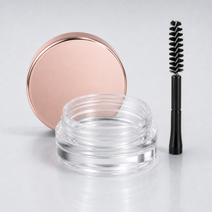 Gel Transparente para <span class=keywords><strong>Cejas</strong></span> Vegano Orgánico con Color, de Larga Duración, Resistente al Agua, con Cepillo, Marca Privada para Mujeres - Product Image 5