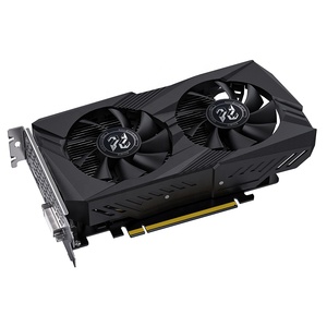 Tarjeta Gráfica para PC Peladn, Precio al por Mayor, GPU Geforce RTX 3050 de 6GB GDDR6, Tarjeta Gráfica para Juegos RTX 3050 de 96 bits con Doble Ventilador - Product Image 2