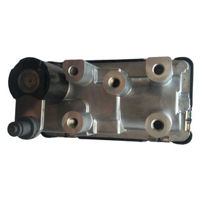 757779-20 757779-22 758351-5024S 781751 757779-0022 757779-10 757779-21 Válvula de actuador electrónico del turbocompresor para <span class=keywords><strong>BMW</strong></span> Venta caliente - Product Image 1