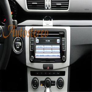 Autoradio Android 10 4+64 PX6 con Carplay per Volkswagen <span class=keywords><strong>Passat</strong></span> B6 B7 CC Magotan <span class=keywords><strong>2012</strong></span>-2015, Lettore Multimediale Auto, Stereo, Navigatore, Unità di Controllo - Product Image 1