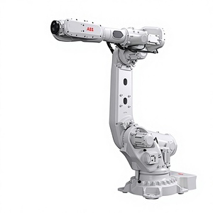 Nuevas Piezas de Repuesto para Robot <span class=keywords><strong>ABB</strong></span> 3HAC076003-001, Componentes de Motor de Caja de Cambios PLC IRB5720, IP67, 220V, 1 Año de Garantía, Envío Gratuito - Product Image 1