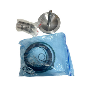 Kit de mantenimiento Atlas Copco 3001172100 para piezas de repuesto de compresores de aire, uso en sistemas de refrigeración - Product Image 4