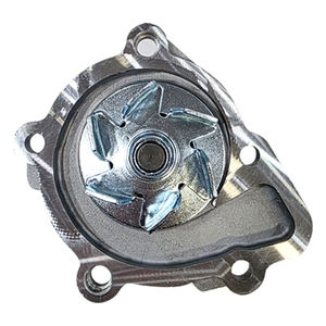 Fabricante Coreano de Bombas de Agua para Automóviles HYUNDAI KIA, Bomba de Agua 251002G000 - Pieza de Repuesto para el Sistema de Refrigeración del Motor - Product Image 4