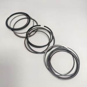 Meilleure vente 23040-2G000 jeu de segments de piston de moteur automatique Nouveaux modèles de voitures compatibles Accent IX35 Caractéristiques Réglage précis de l'écart - Product Image 4