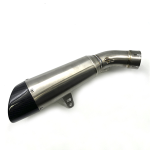 Escape Completo de Aleación de Titanio S1-GP para Motocicleta <span class=keywords><strong>KAWASAKI</strong></span> <span class=keywords><strong>NINJA</strong></span> ZX10R, Compatible con Modelos 2021-2025 - Product Image 4