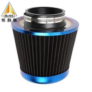 Gelukzaligheid Luchtfilter Luchtreiniger Filterelement Bt011 Luchtzuivering 76Mm Hepa Filters Maken Machine - Product Image 1