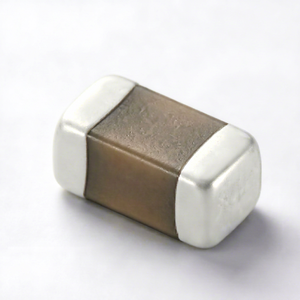 Condensateur céramique SMD série GRM Murata MLCC 0805, haute densité de capacité, conforme ROHS, montage en surface, 4V-28V, -40°C à +85°C - Product Image 1