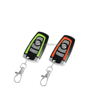 Sistema di allarme antifurto per moto professionale - Product Image 5