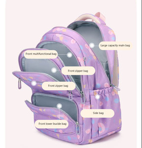 <span class=keywords><strong>Sac</strong></span> <span class=keywords><strong>à</strong></span> déjeuner imperméable, <span class=keywords><strong>sac</strong></span> d'école, <span class=keywords><strong>sac</strong></span> <span class=keywords><strong>à</strong></span> <span class=keywords><strong>dos</strong></span> scolaire grande capacité, nouveau design, <span class=keywords><strong>sac</strong></span> <span class=keywords><strong>à</strong></span> <span class=keywords><strong>dos</strong></span> pour étudiants, ensemble de sacs d'école 3 en 1 pour enfants - Product Image 4