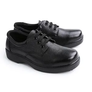 Impermeável à prova de umidade e queima-prova Anti Slip Segurança Cozinha Sapatos Fechando Cozinha Plataforma Sapatos