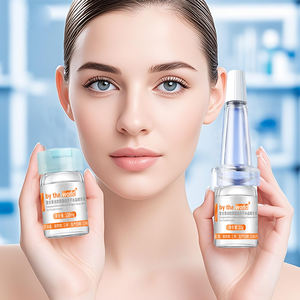 Yağlı-akne odak kollajen Serum-çözünür kollajen ve hidrolize Elastin, onarım bariyeri ve açık akne - Product Image 6