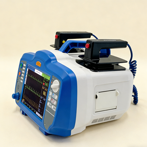 Longue durée de vie, faible taux de défaillance, réduction des coûts d'entretien pour les équipements médicaux, analyseur de <span class=keywords><strong>défibrillateur</strong></span> - Product Image 1