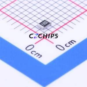 Résistance SMD RC0805FR-0713K3L 0805 (Type : Film Épais) (Résistance : 13,3 kOhm Précision : 1%) - Product Image 1