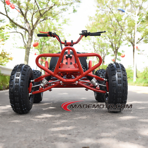 Kits bon marché directs d'usine Joyner hors <span class=keywords><strong>route</strong></span> <span class=keywords><strong>luge</strong></span> pédales karts 212cc 7HP Go Kart Buggy - Product Image 4