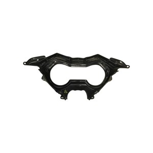 Pannello Interno del Telaio Strumenti Yamaha XMAX 300 2017 - Compatibile con B74F834600P0 B74F836K0000, Nuovo e Usato in Plastica - Product Image 1
