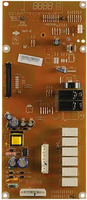 Carte de commande principale pour four à micro-ondes WB27X29801 - Minuterie numérique et contrôle de la puissance, compatible avec plusieurs modèles