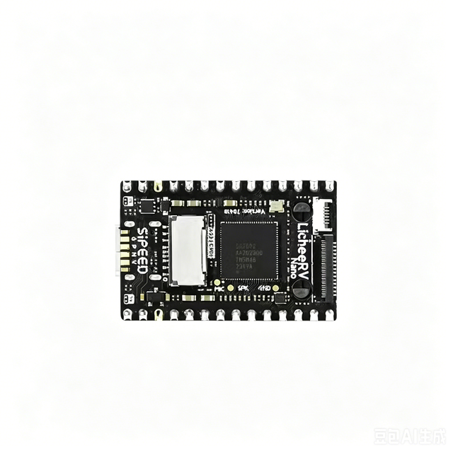 Sipeed NanoKVM Full IPKVM Over IP PiKVM Mini Remote KVM Switch Over Ethernet Headless Server Remote BIOS Control With