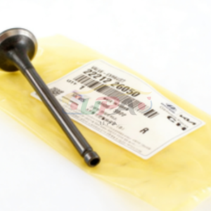 Sistema de escape de alta calidad VALVE-EXHAUST 22212-26050 2221226050 para Hyundai ACCENT 22212 26050 - Product Image 4