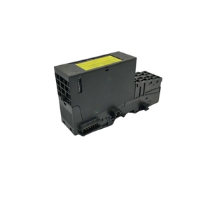 Module d'entrée numérique PROFIsafe 6ES7138-4FA04-0AB0 4/8 F-DI 24V 30mm de largeur, automatisation de sécurité ET 200S, équipement électrique - Product Image 3