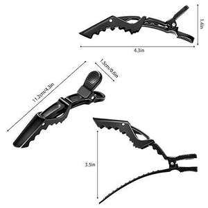 หวีจัดแต่งทรงผมโลโก้สั่งทำ หวีป้องกันไฟฟ้าสถิ<span class=keywords><strong>ต</strong></span> หวีร้อน หวีช่างตัดผม หวีคาร์บอน หวีโลหะ หวีจัดแต่งทรงผมแบบแม่นยำ หวีหางหนู - Product Image 3
