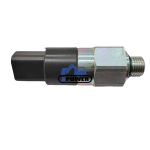 L'excavatrice 930E 933E 936E 939E partie le pressostat 10717-862021 34B1008 - Product Image 4