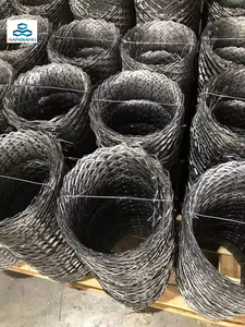 גן חזיתות גדר לוחות גדר יהלום דפוס רשת גותי הרחבה - Product Image 6