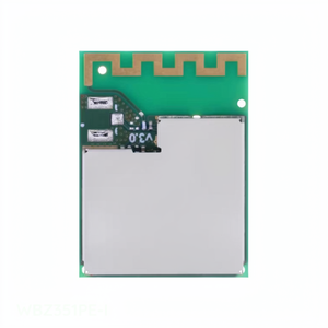 Modules et modems émetteurs-récepteurs RF originaux WBZ351PE-I - Product Image 1