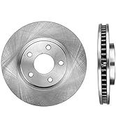 Nuevo Juego de Frenos de Disco Delanteros para <span class=keywords><strong>C30</strong></span> 2018 y para CX5 <span class=keywords><strong>2022</strong></span>, 1 Año de Garantía - Product Image 3