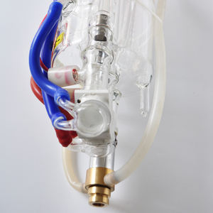 <span class=keywords><strong>Tube</strong></span> laser CO2 bon marché en Chine <span class=keywords><strong>80</strong></span> 100 130 150 260 watts - Product Image 5