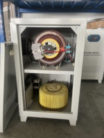 Stabilisateur/Régulateur de tension automatique AC monophasé en cuivre SVC série TND 20 KVA 220/230 Volts 50/60 Hz