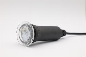 Luz LED para Piscina RGB de 1.5 Pulgadas, AC12V, Blanco Frío, 12W 18W, IP68, Repuesto para Lámpara de Piscina - Product Image 4