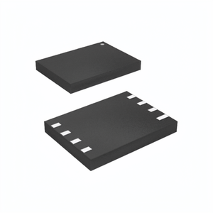 Compre Componentes Electrónicos en Línea 8 VDFN AT45DB081B-CNU-2.5 Memoria en Stock - Product Image 1