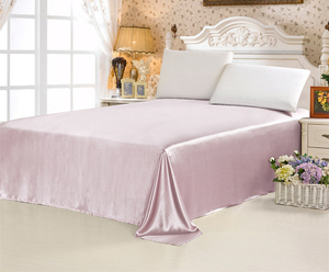 Ensembles de literie en soie <span class=keywords><strong>housse</strong></span> de <span class=keywords><strong>couette</strong></span> ensembles de literie en soie de luxe 100% soie - Product Image 4