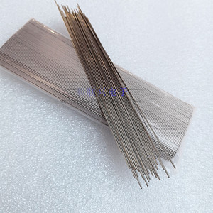 Sonda de prueba de acero con aguja de 0.6x95.25x90 grados, aguja compuesta recta para piezas de instrumentos, paquete de 1000 unidades - Product Image 1