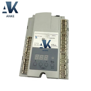 Módulo PLC PME75.831A2 Nuevo, Controlador de Programación, 24V DC, Sistema de Control Programado para Quemadores, Comunicación Monofásica - Product Image 1