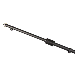 K-100-1 180 Có Thể Điều Chỉnh Ghi Âm Góc Chuyên Nghiệp Microphone Bùng Nổ Đứng Với 89.5-142.4Cm Chiều Cao Và 78-129Cm Bùng Nổ Cánh Tay - Product Image 6