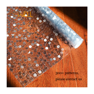 Película electrostática de <span class=keywords><strong>vinilo</strong></span> PVC 3D para ventanas, color <span class=keywords><strong>blanco</strong></span> leche, para el hogar - Product Image 1