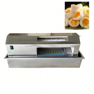 Machine à peler les œufs automatique en acier inoxydable, pour œufs durs - Product Image 2