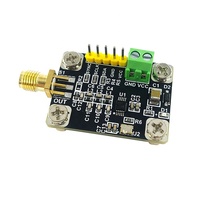 Module générateur de signaux DDS programmable AD9833, sortie sinusoïdale/triangulaire/onde carrée à grande vitesse, interface SPI pour Arduino