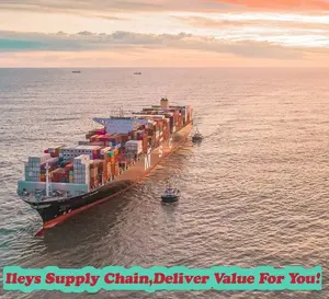 Best Shipping FCL Qingdao China To Canada/usa/europe/istanbul/saudi Arabia/israel/poti With Cheapest Ocean Freight Reefer